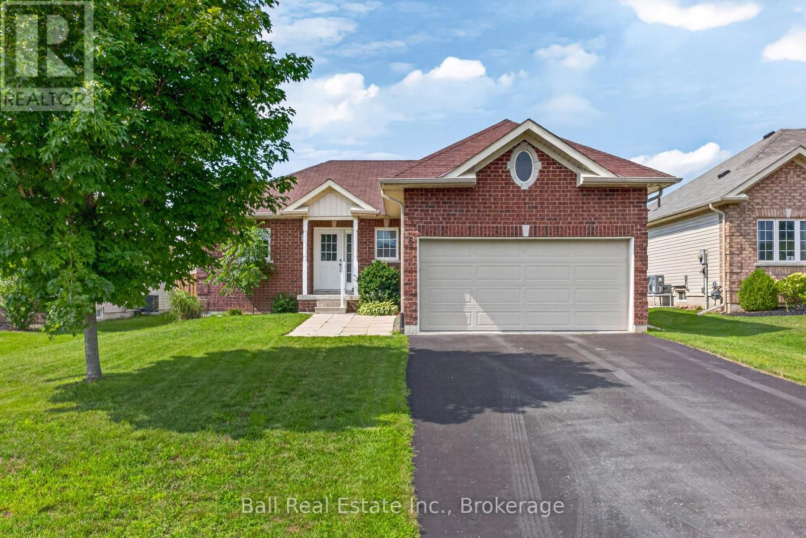 6 MAPLE AVENUE E, asphodel-norwood (norwood), Ontario