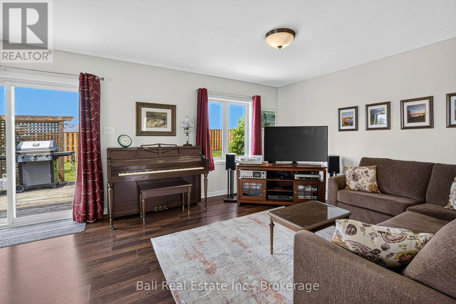 6 Maple Avenue E, Asphodel-Norwood (Norwood), Ontario  K0L 2V0 - Photo 11 - X13652578