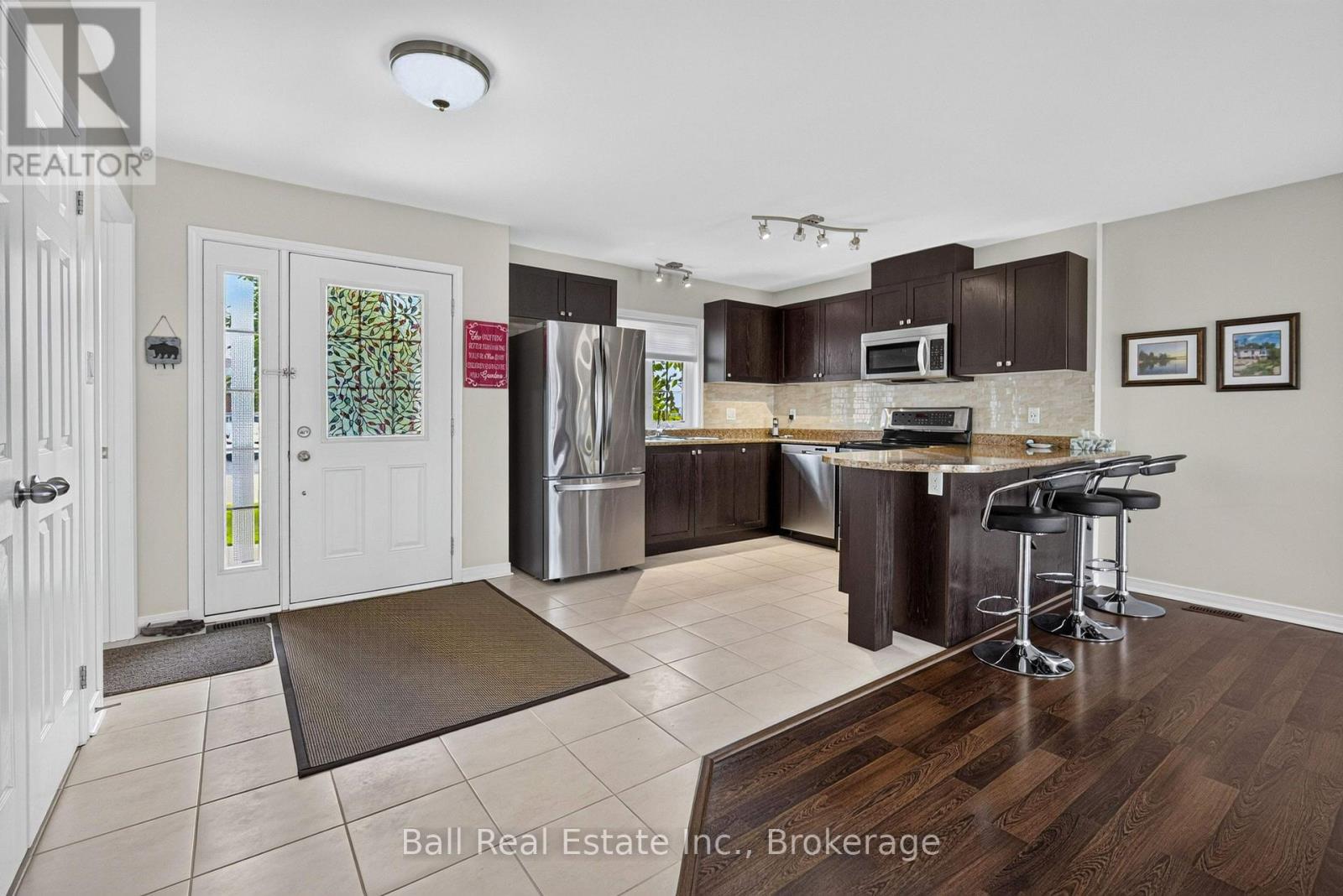 6 Maple Avenue E, Asphodel-Norwood (Norwood), Ontario  K0L 2V0 - Photo 3 - X13652578