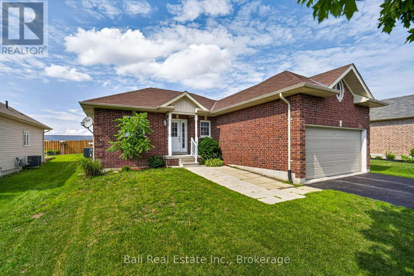 6 Maple Avenue E, Asphodel-Norwood (Norwood), Ontario  K0L 2V0 - Photo 33 - X13652578