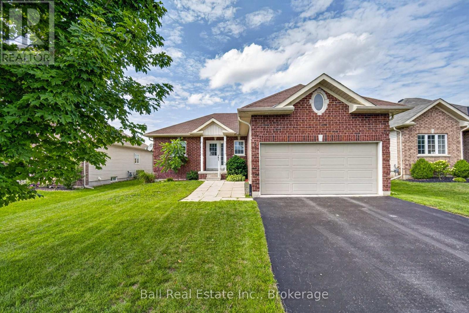 6 Maple Avenue E, Asphodel-Norwood (Norwood), Ontario  K0L 2V0 - Photo 34 - X13652578