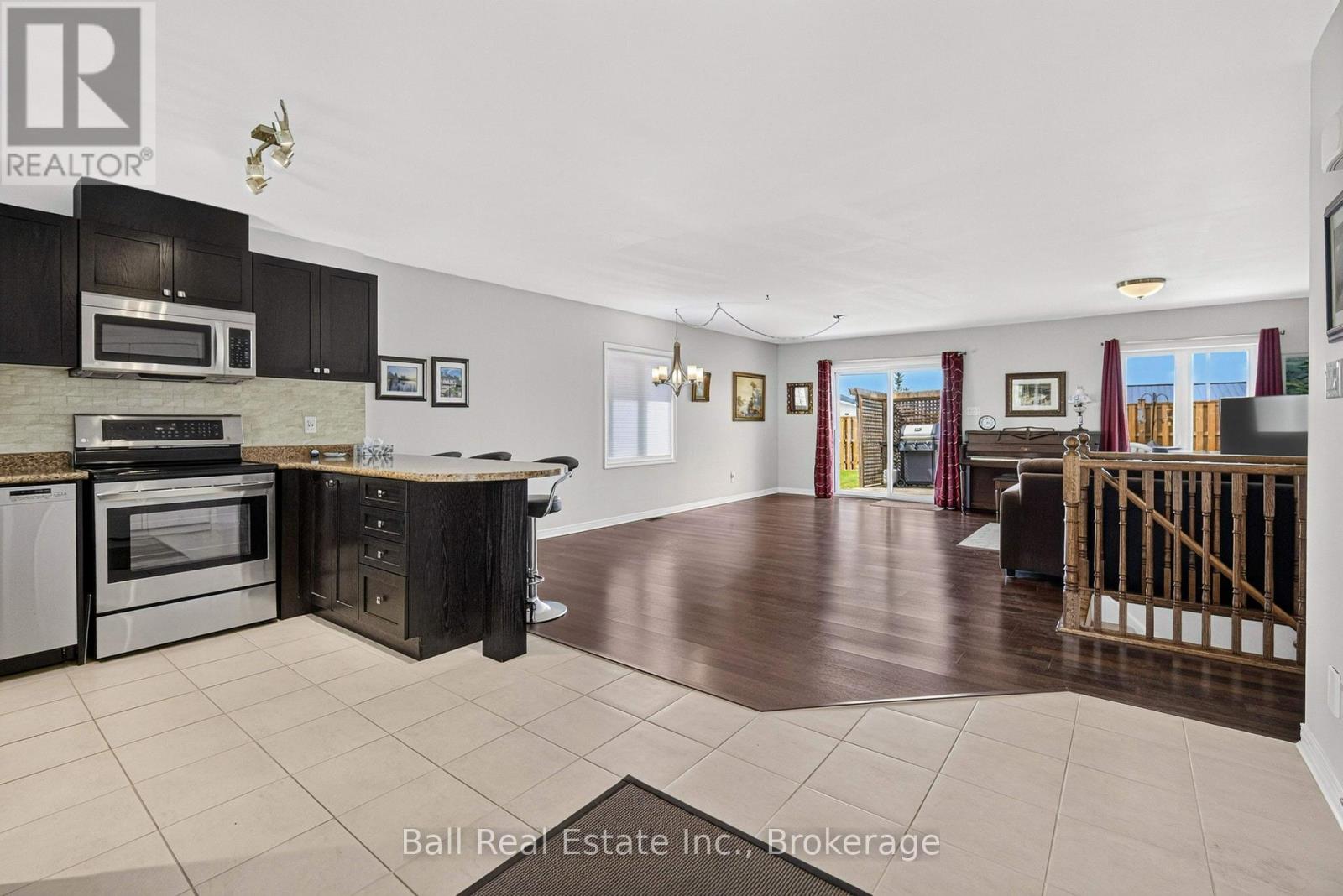 6 Maple Avenue E, Asphodel-Norwood (Norwood), Ontario  K0L 2V0 - Photo 4 - X13652578