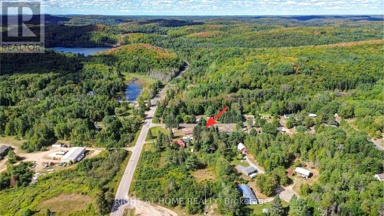 1012 Clement Lake Road, Highlands East (Monmouth), Ontario  K0L 3C0 - Photo 2 - X13652560