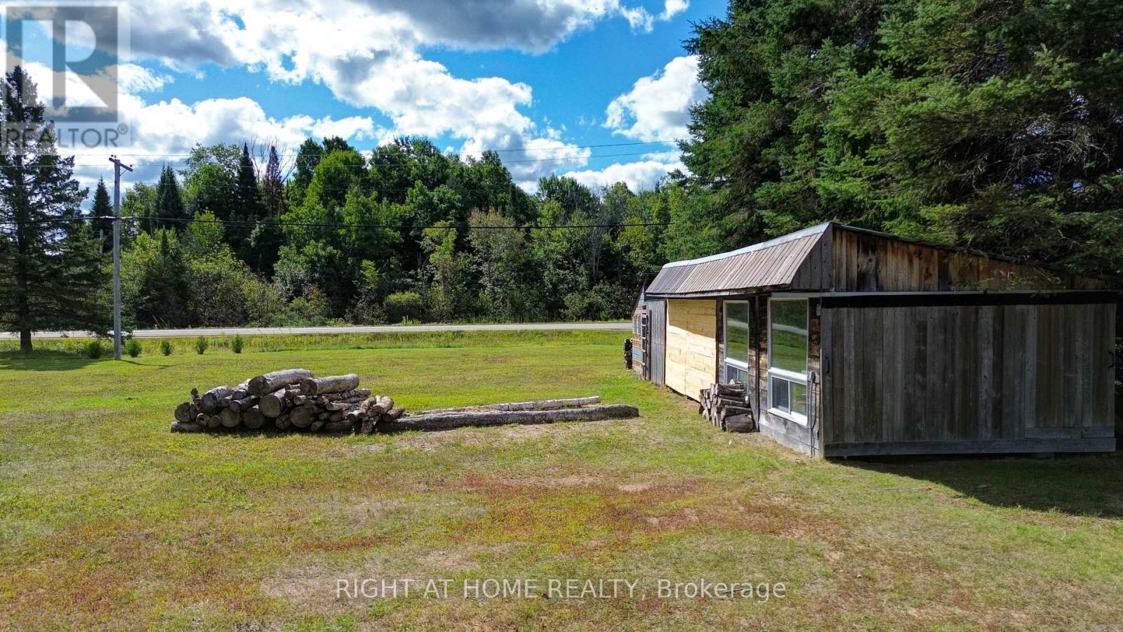 1012 Clement Lake Road, Highlands East (Monmouth), Ontario  K0L 3C0 - Photo 33 - X13652560