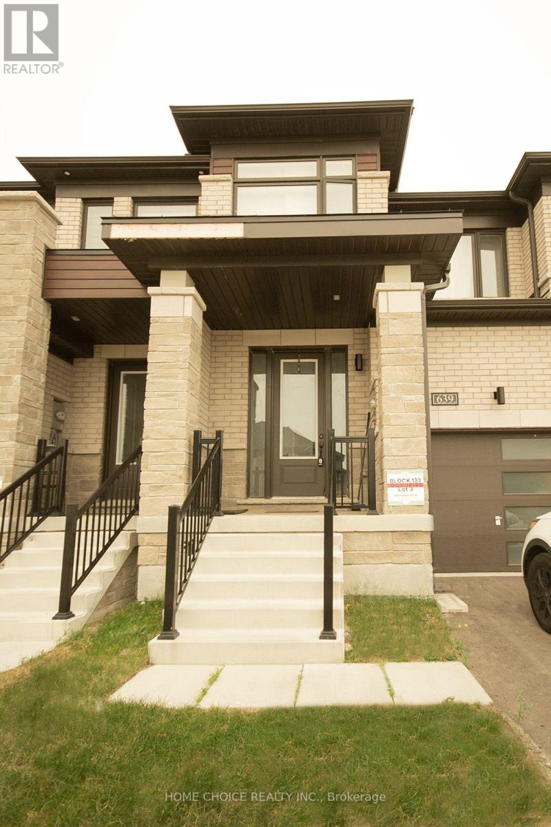 639 POLLOCK GROVE E, peterborough (monaghan ward 2), Ontario