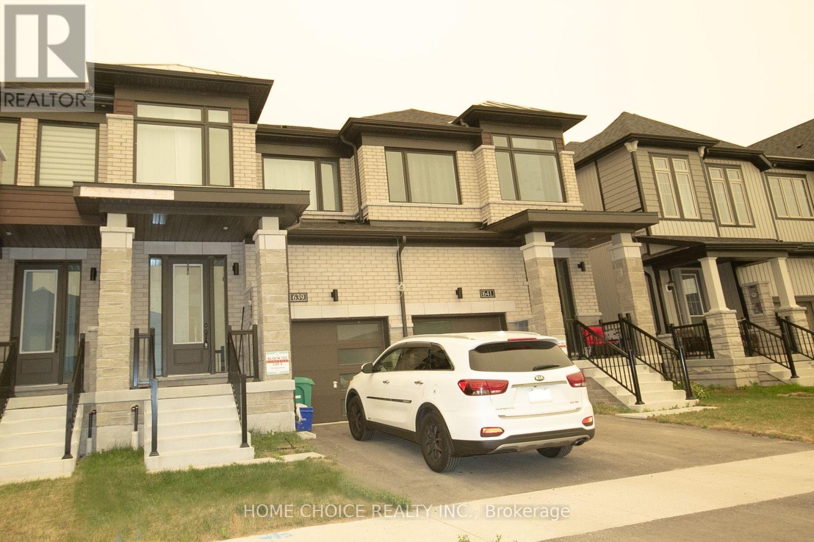 639 Pollock Grove E, Peterborough (Monaghan Ward 2), Ontario  K9K 0J6 - Photo 2 - X13653280
