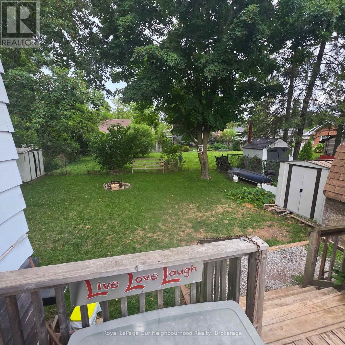 Main - 14 Pottinger Street, Kawartha Lakes (Lindsay), Ontario  K9V 3X4 - Photo 3 - X13653946