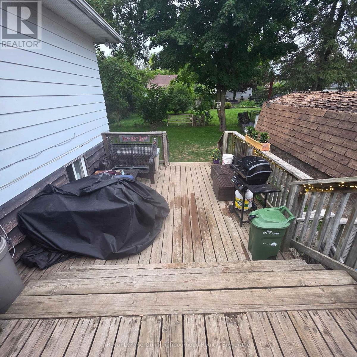 Main - 14 Pottinger Street, Kawartha Lakes (Lindsay), Ontario  K9V 3X4 - Photo 4 - X13653946