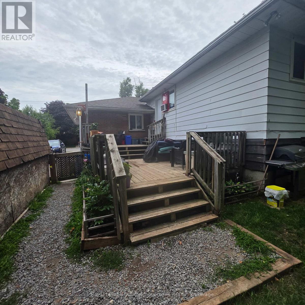 Main - 14 Pottinger Street, Kawartha Lakes (Lindsay), Ontario  K9V 3X4 - Photo 5 - X13653946