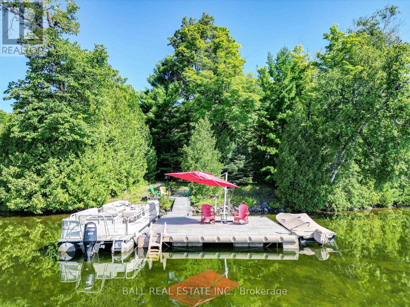 351 Limerick Lake Shore N, Limerick, Ontario  K0L 1W0 - Photo 2 - X13653956
