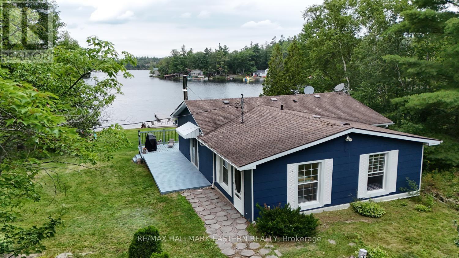 116 FIRE ROUTE 68, havelock-belmont-methuen, Ontario