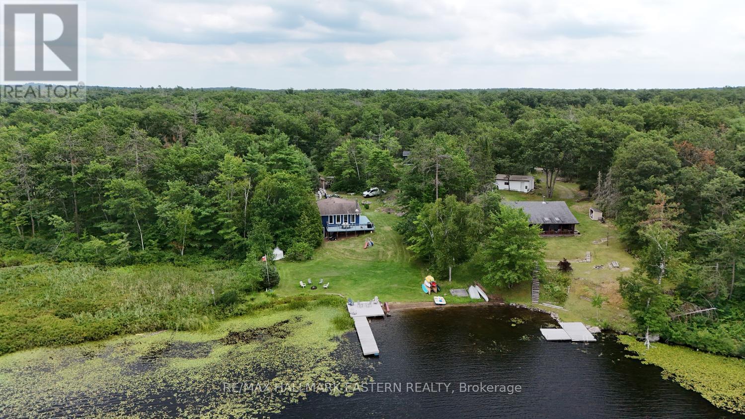 116 Fire Route 68, Havelock-Belmont-Methuen, Ontario  K0L 1Z0 - Photo 39 - X13653974