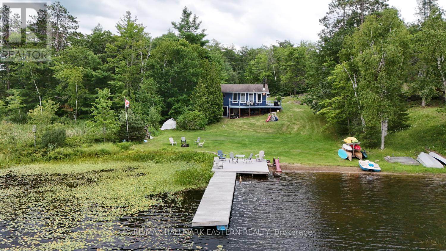 116 Fire Route 68, Havelock-Belmont-Methuen, Ontario  K0L 1Z0 - Photo 40 - X13653974