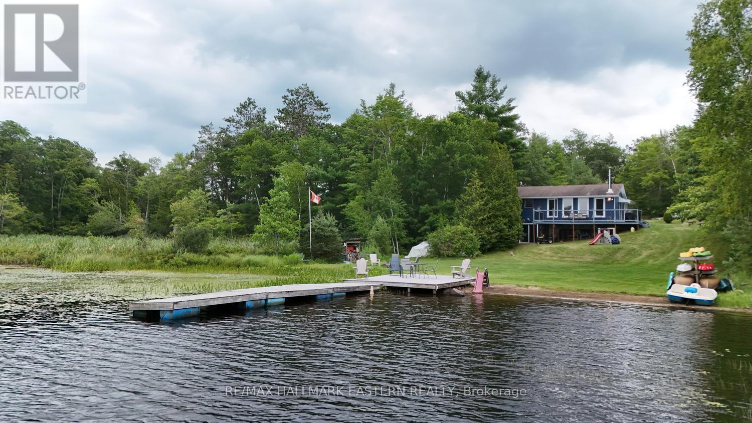 116 Fire Route 68, Havelock-Belmont-Methuen, Ontario  K0L 1Z0 - Photo 41 - X13653974