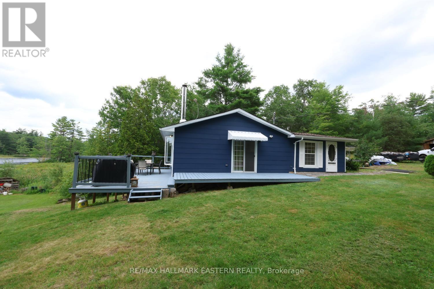 116 Fire Route 68, Havelock-Belmont-Methuen, Ontario  K0L 1Z0 - Photo 43 - X13653974
