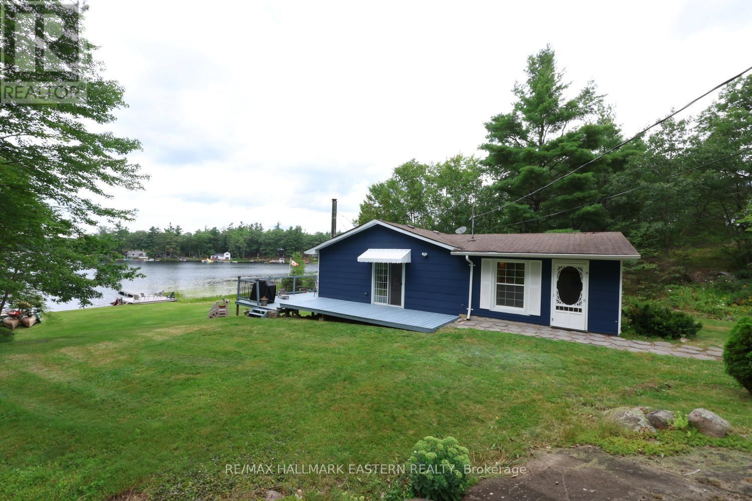 116 Fire Route 68, Havelock-Belmont-Methuen, Ontario  K0L 1Z0 - Photo 44 - X13653974