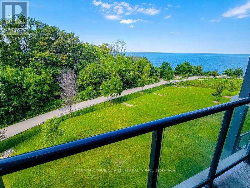 424 - 125 SHOREVIEW ROAD, hamilton (lakeshore), Ontario