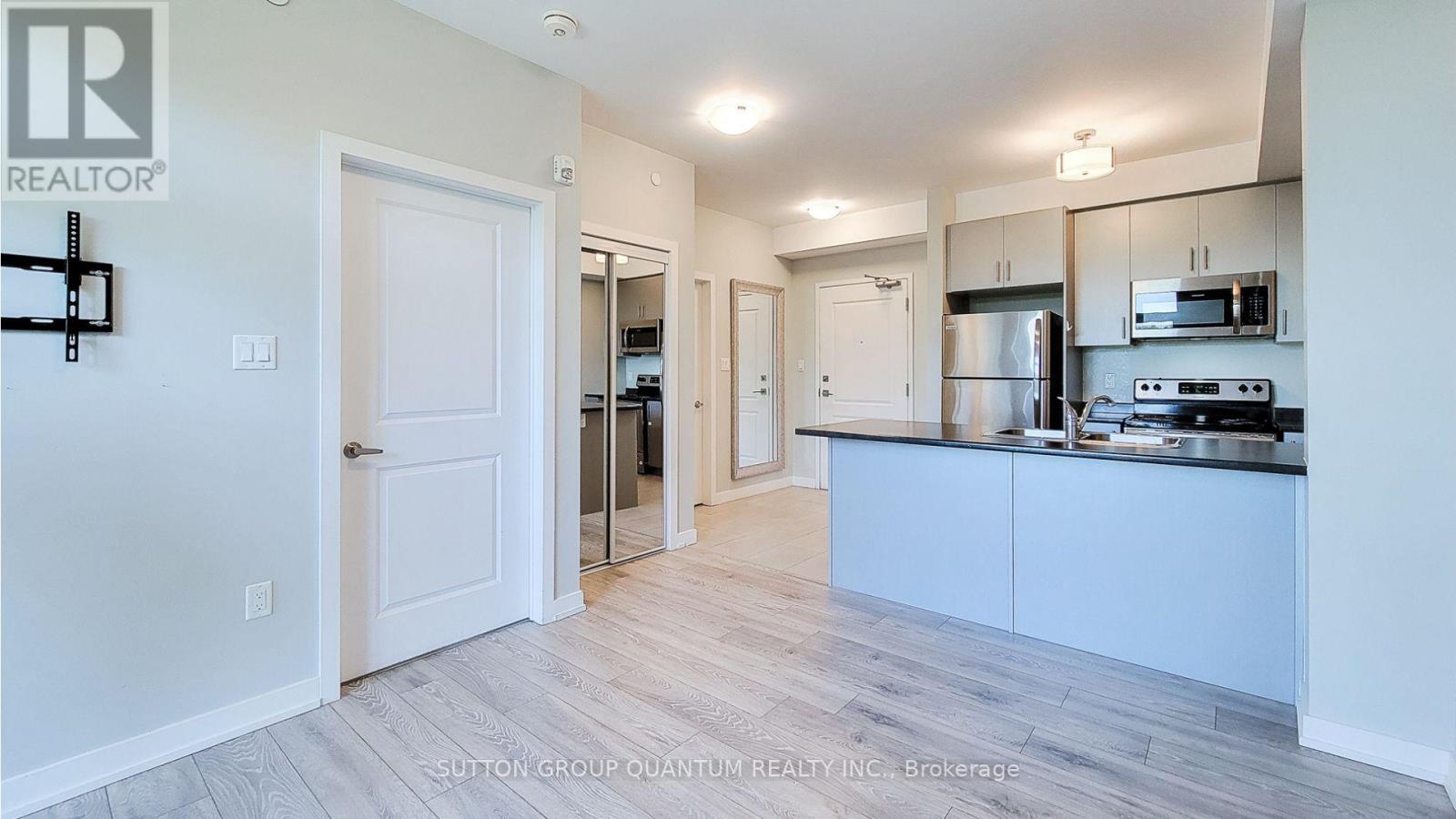 424 - 125 Shoreview Road, Hamilton (Lakeshore), Ontario  K9V 4R5 - Photo 10 - X13653920