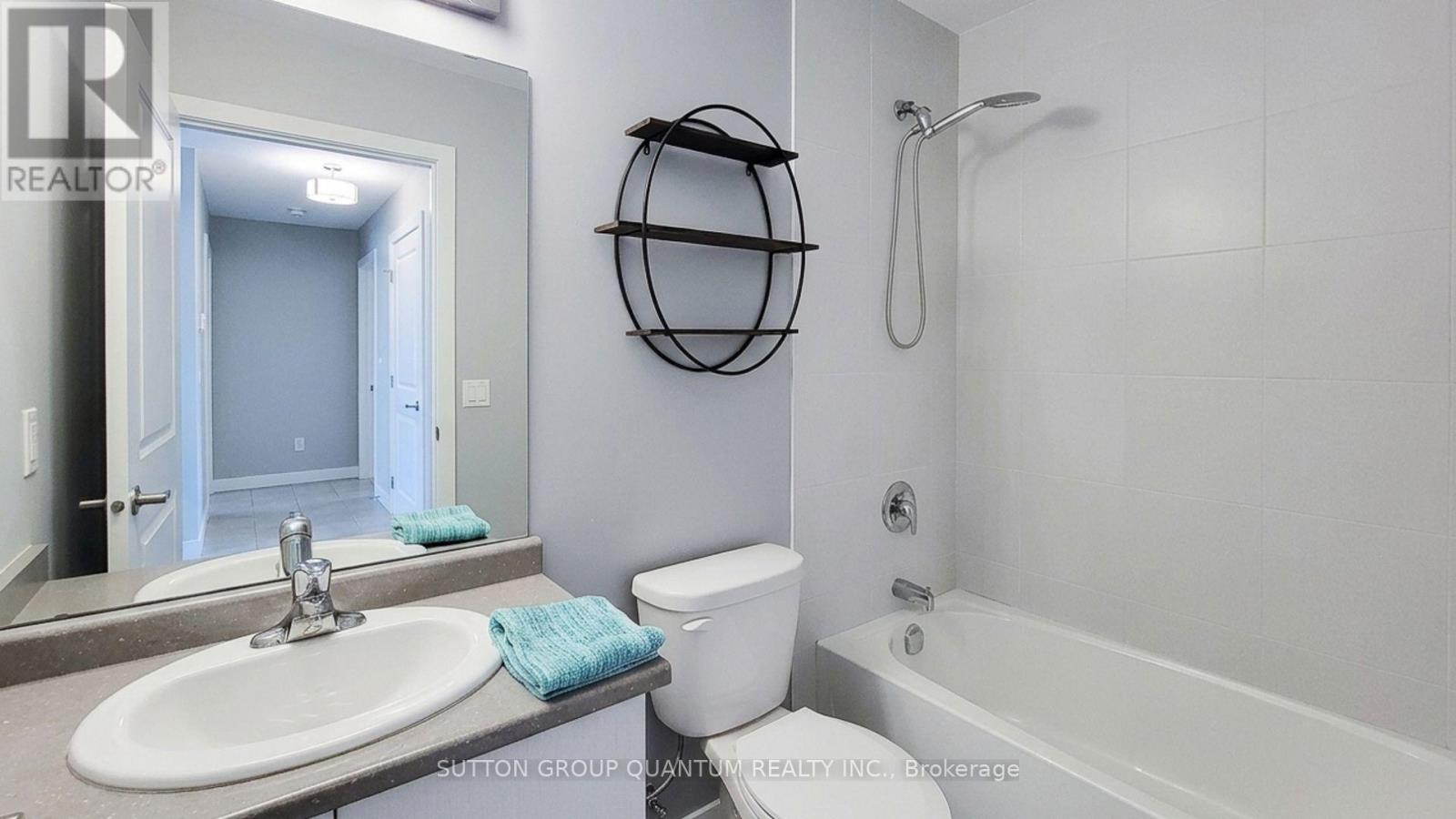 424 - 125 Shoreview Road, Hamilton (Lakeshore), Ontario  K9V 4R5 - Photo 11 - X13653920