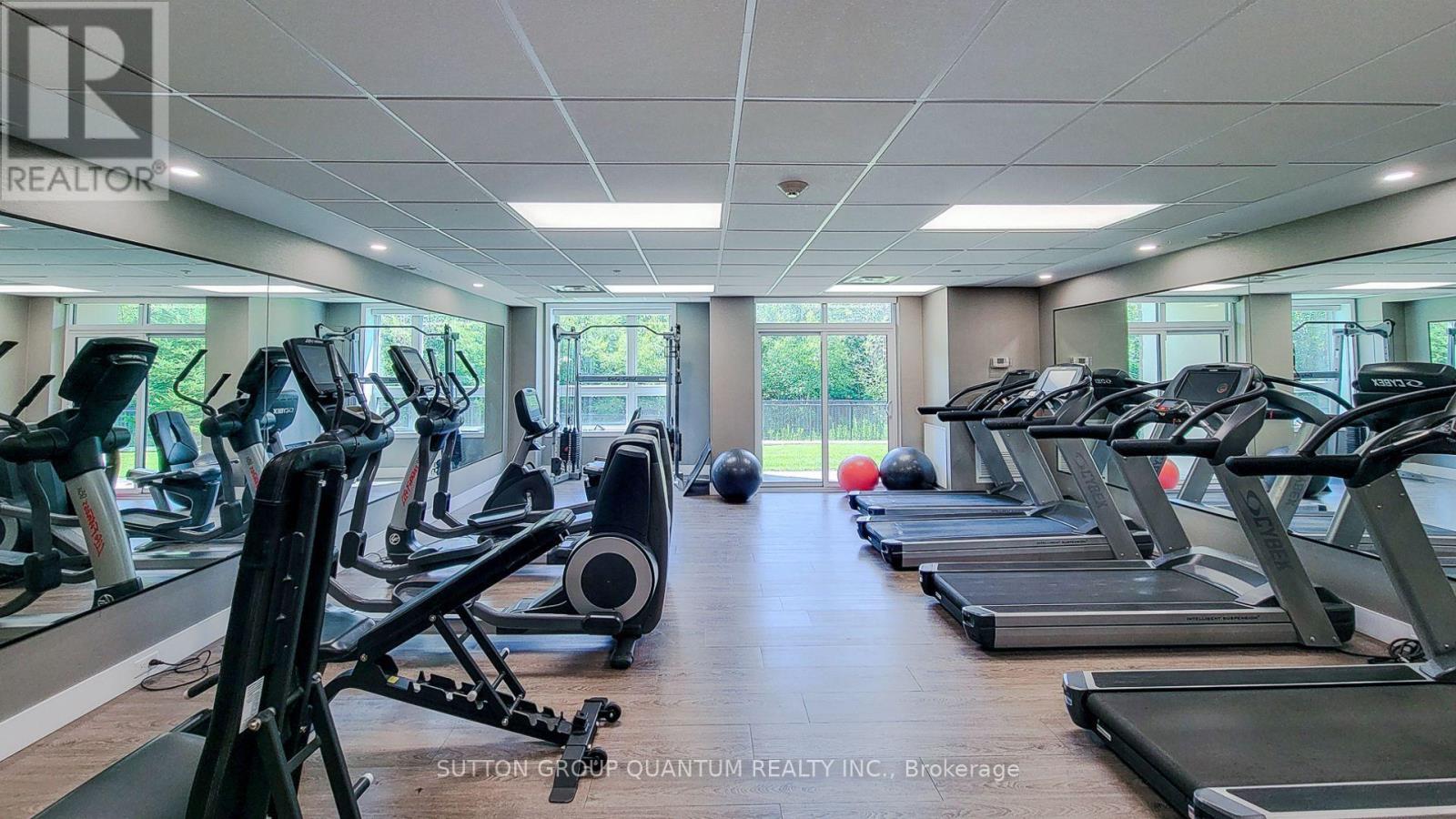 424 - 125 Shoreview Road, Hamilton (Lakeshore), Ontario  K9V 4R5 - Photo 16 - X13653920