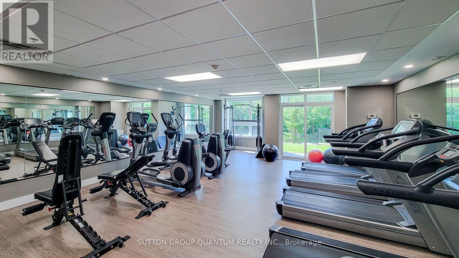 424 - 125 Shoreview Road, Hamilton (Lakeshore), Ontario  K9V 4R5 - Photo 17 - X13653920
