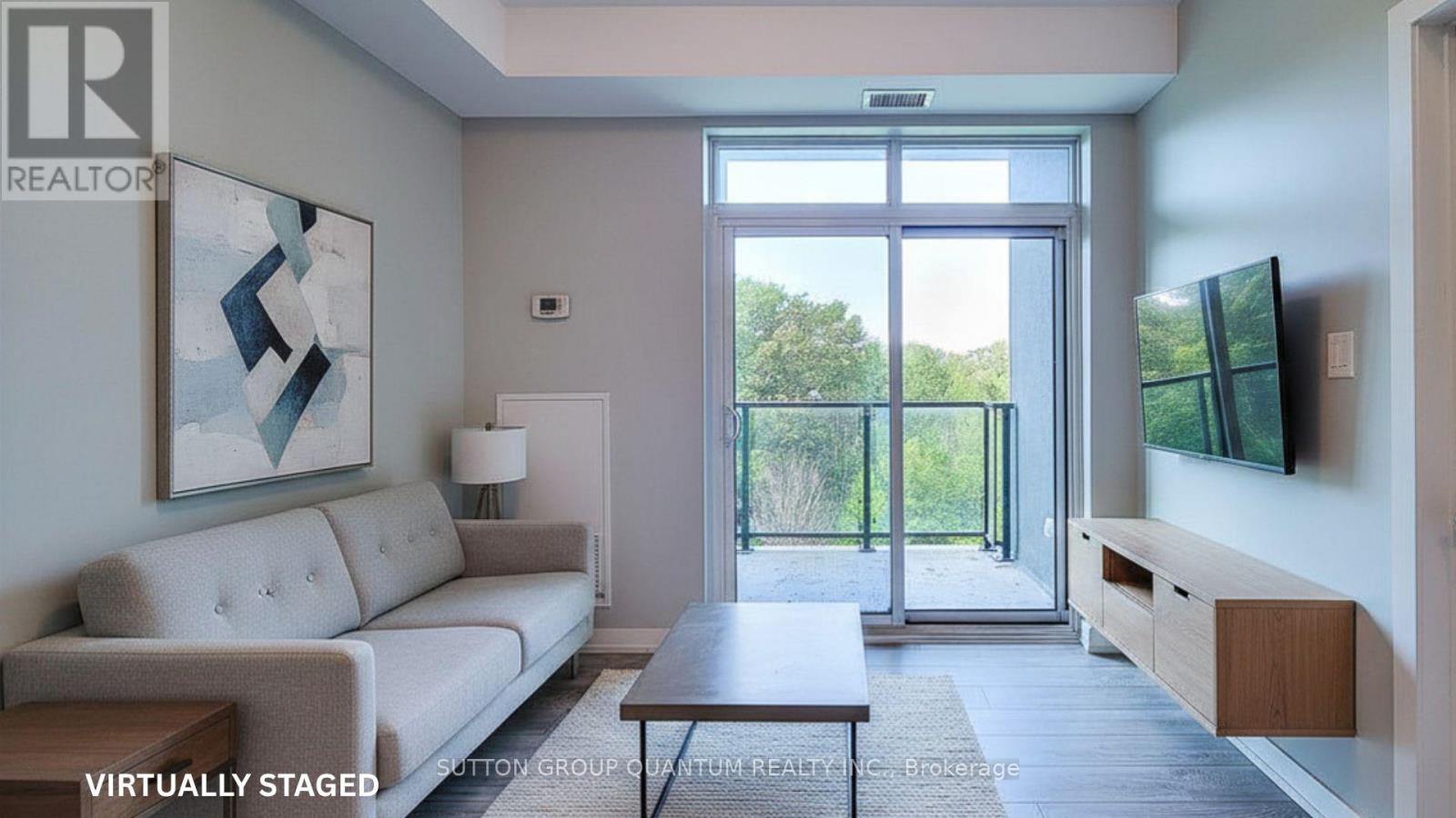 424 - 125 Shoreview Road, Hamilton (Lakeshore), Ontario  K9V 4R5 - Photo 4 - X13653920