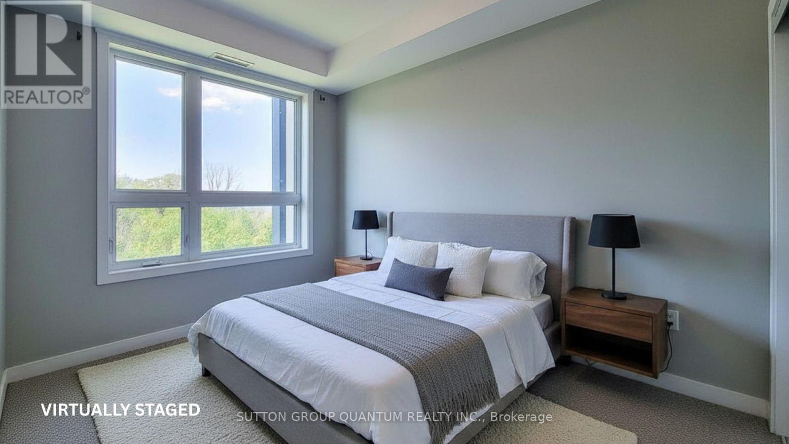 424 - 125 Shoreview Road, Hamilton (Lakeshore), Ontario  K9V 4R5 - Photo 8 - X13653920
