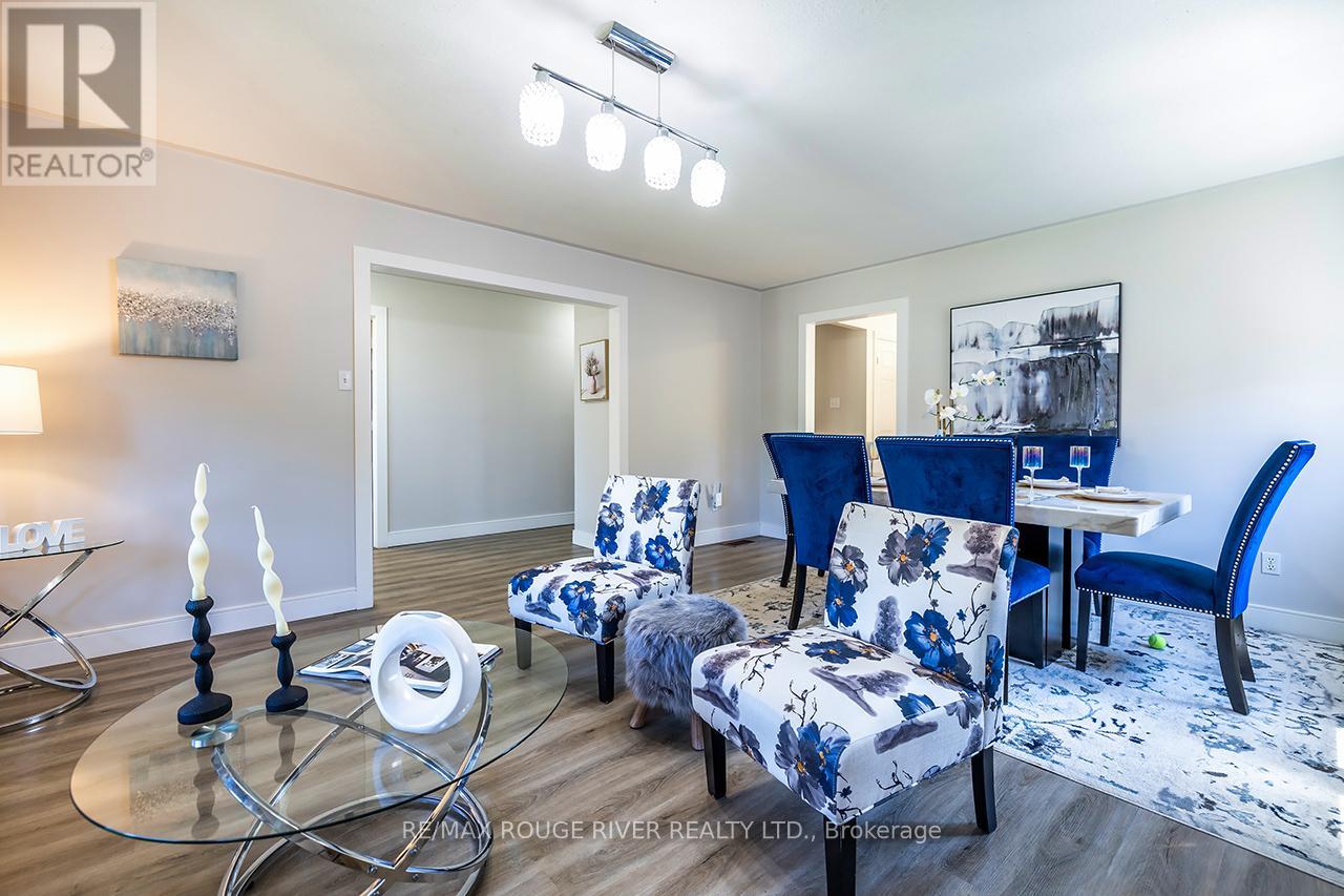 640 Pinewood Drive, Peterborough (Otonabee Ward 1), Ontario  K9K 1L2 - Photo 11 - X13654422