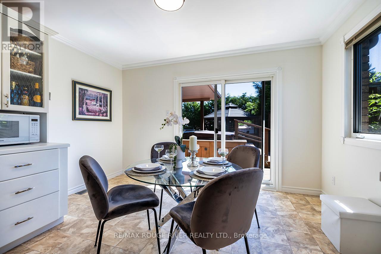 640 Pinewood Drive, Peterborough (Otonabee Ward 1), Ontario  K9K 1L2 - Photo 17 - X13654422