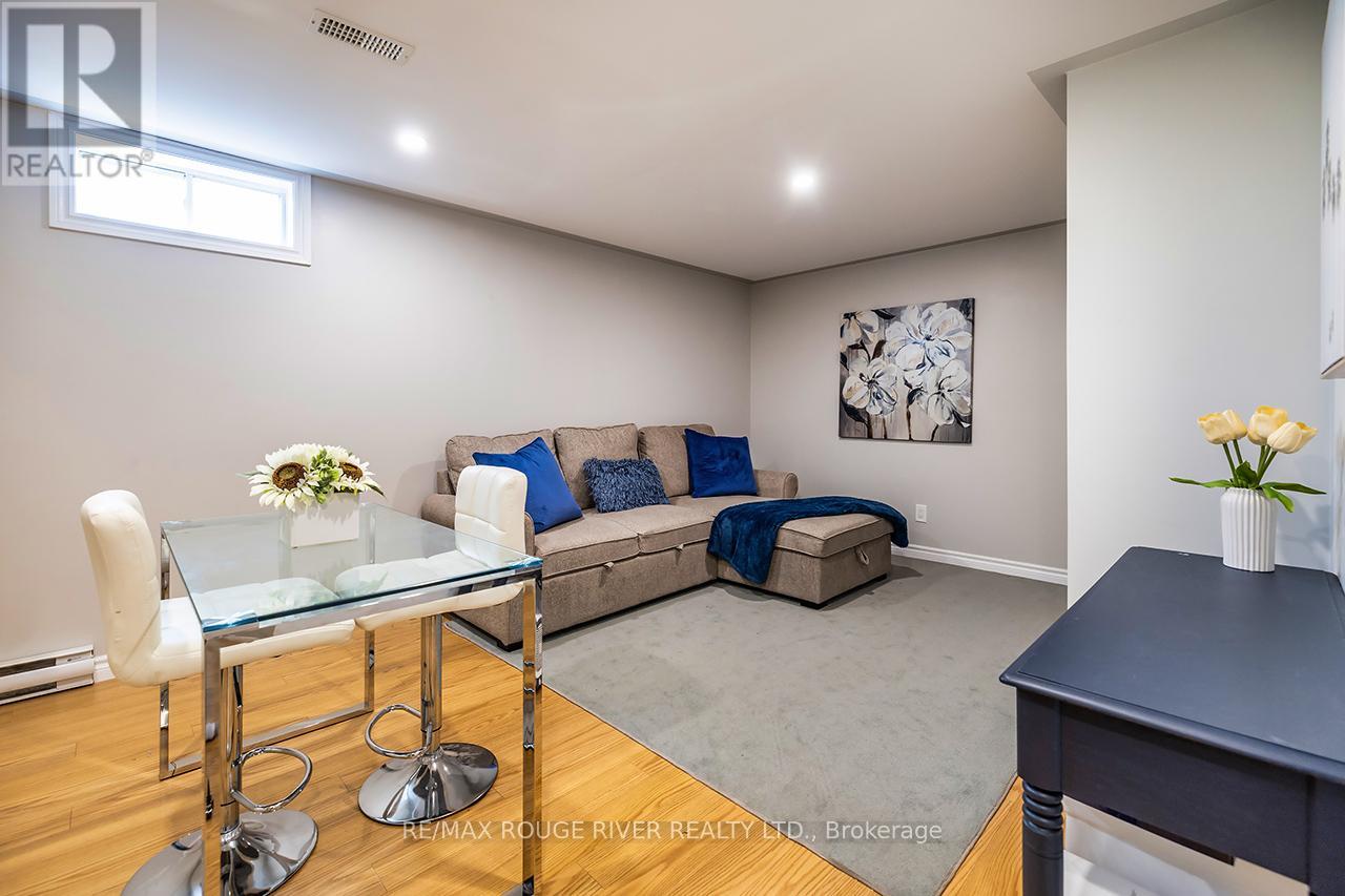 640 Pinewood Drive, Peterborough (Otonabee Ward 1), Ontario  K9K 1L2 - Photo 34 - X13654422