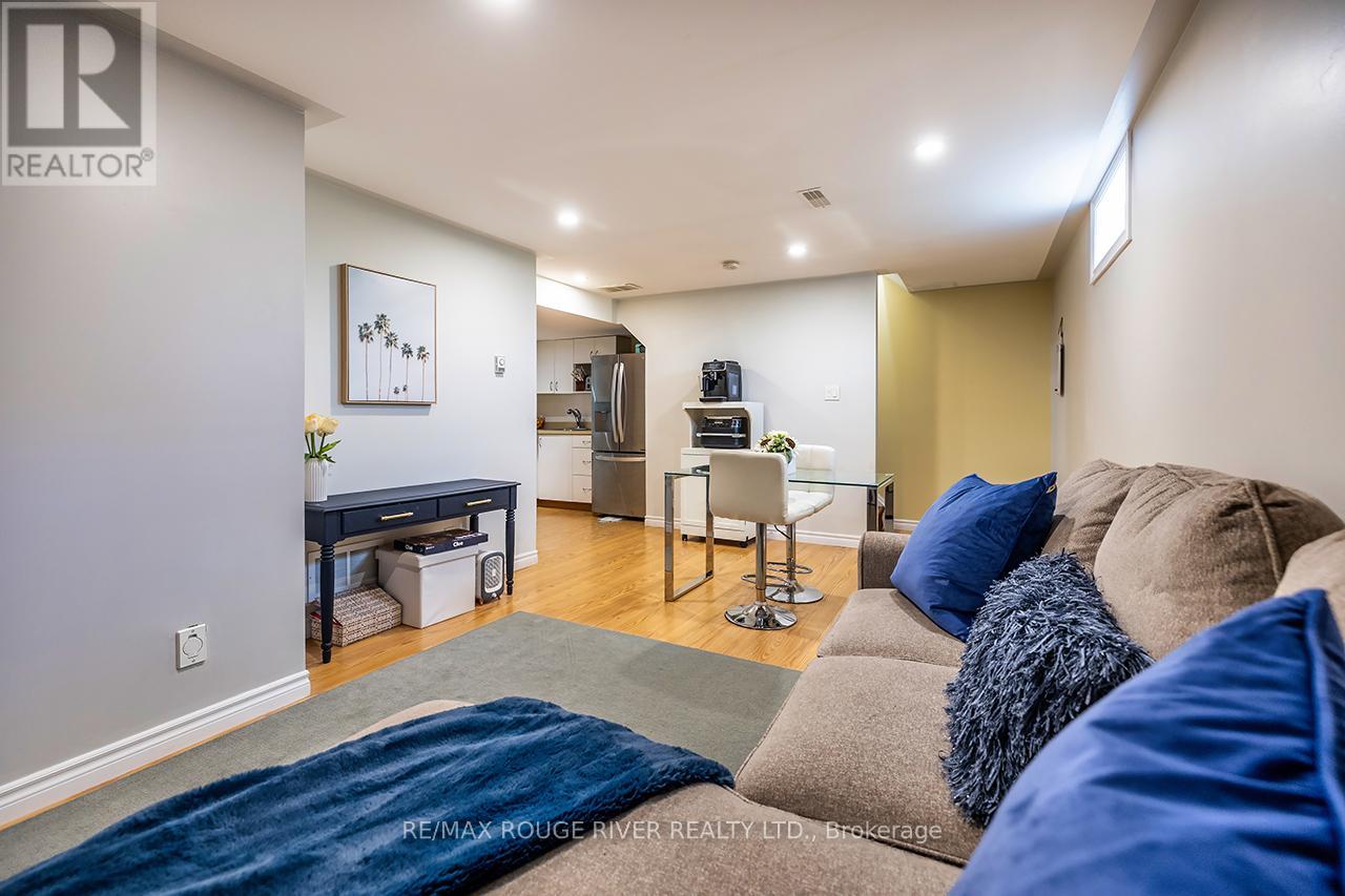 640 Pinewood Drive, Peterborough (Otonabee Ward 1), Ontario  K9K 1L2 - Photo 35 - X13654422