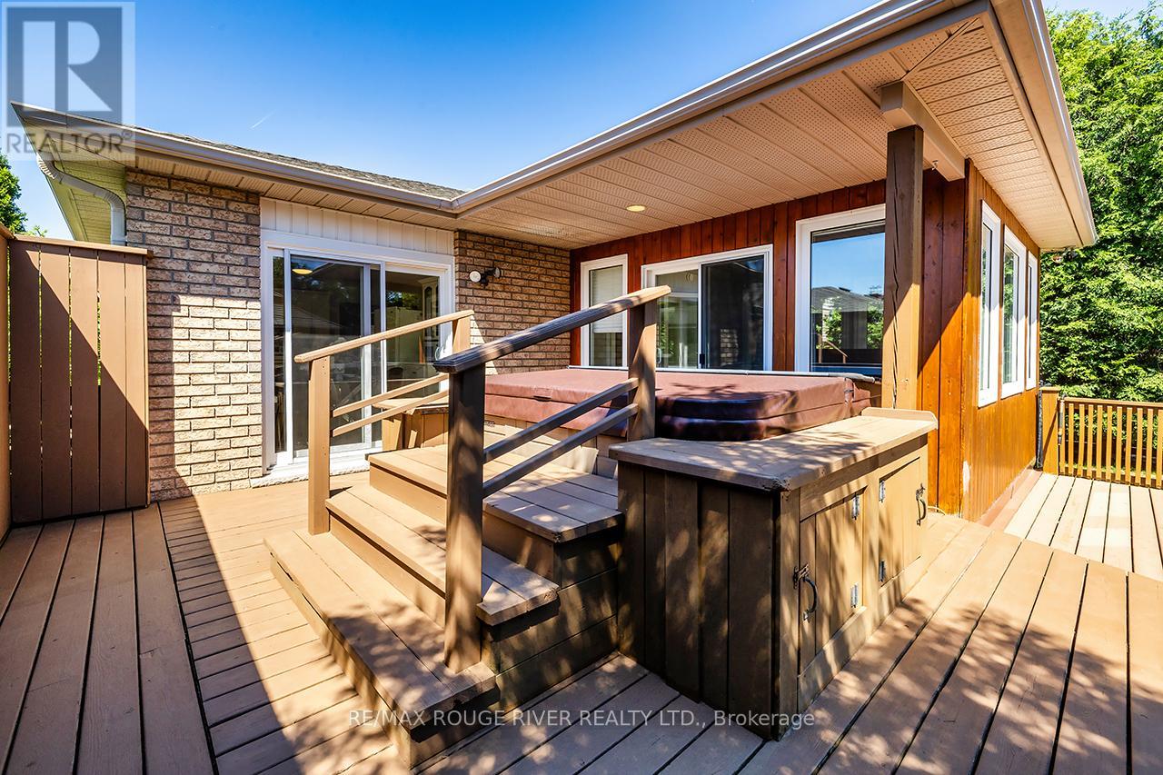 640 Pinewood Drive, Peterborough (Otonabee Ward 1), Ontario  K9K 1L2 - Photo 38 - X13654422