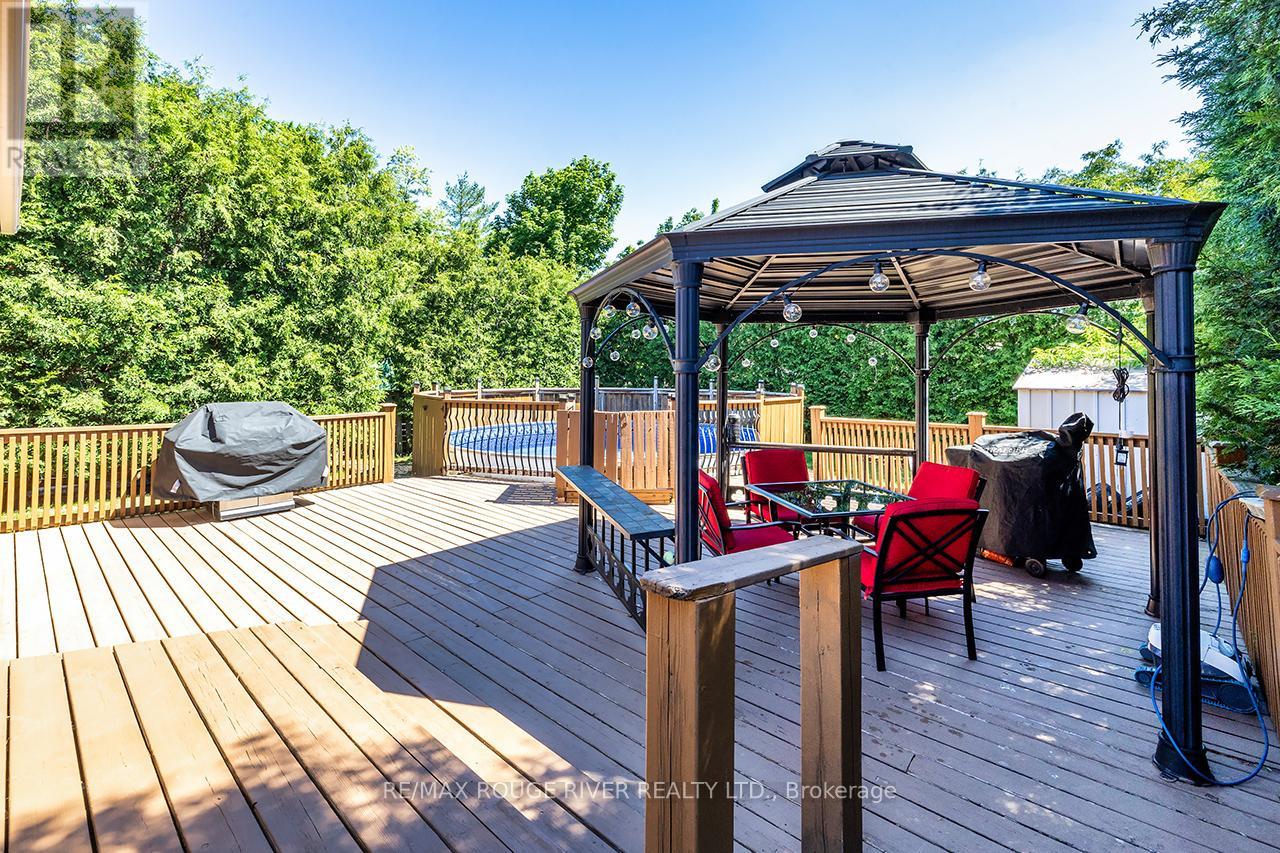 640 Pinewood Drive, Peterborough (Otonabee Ward 1), Ontario  K9K 1L2 - Photo 39 - X13654422