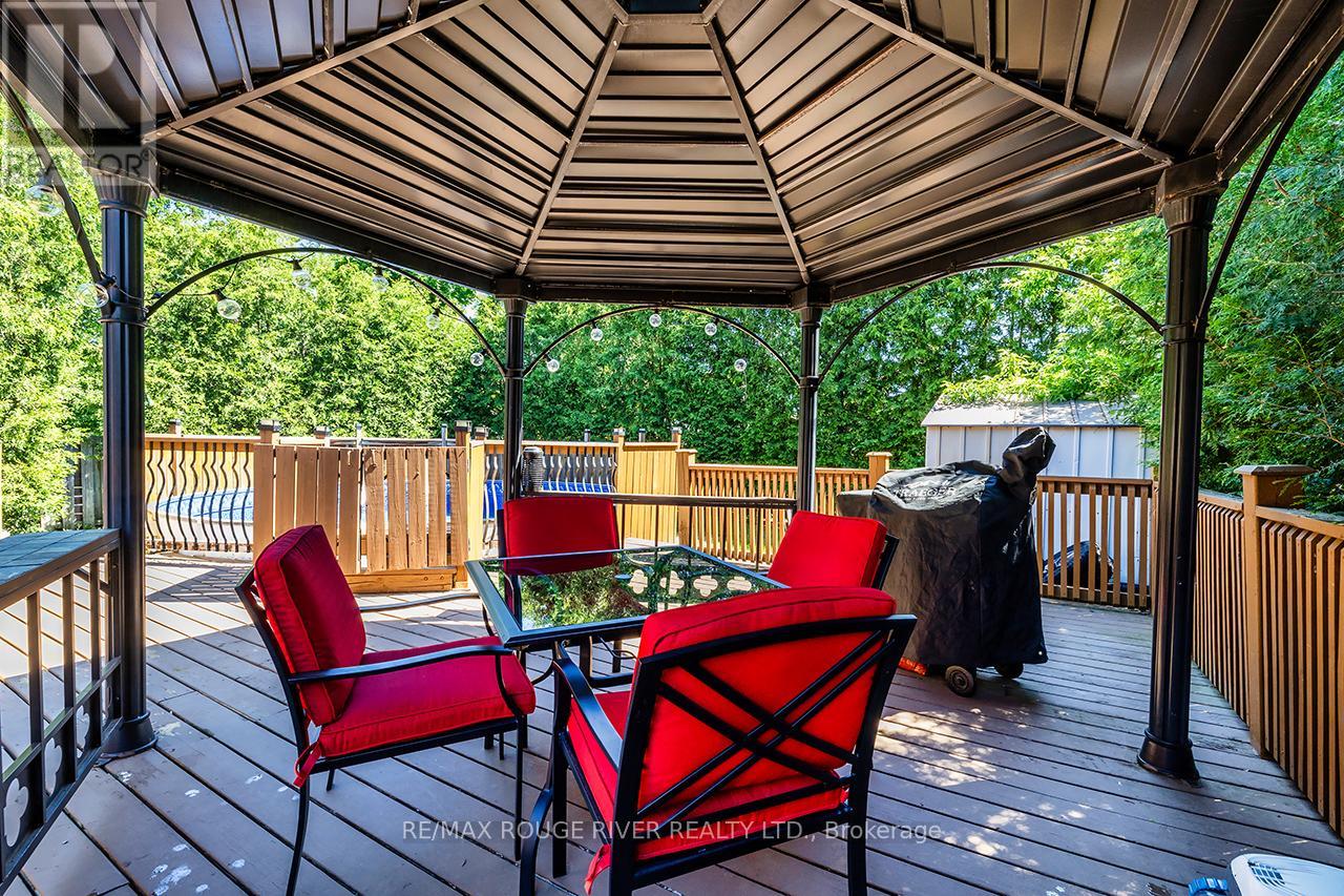 640 Pinewood Drive, Peterborough (Otonabee Ward 1), Ontario  K9K 1L2 - Photo 40 - X13654422