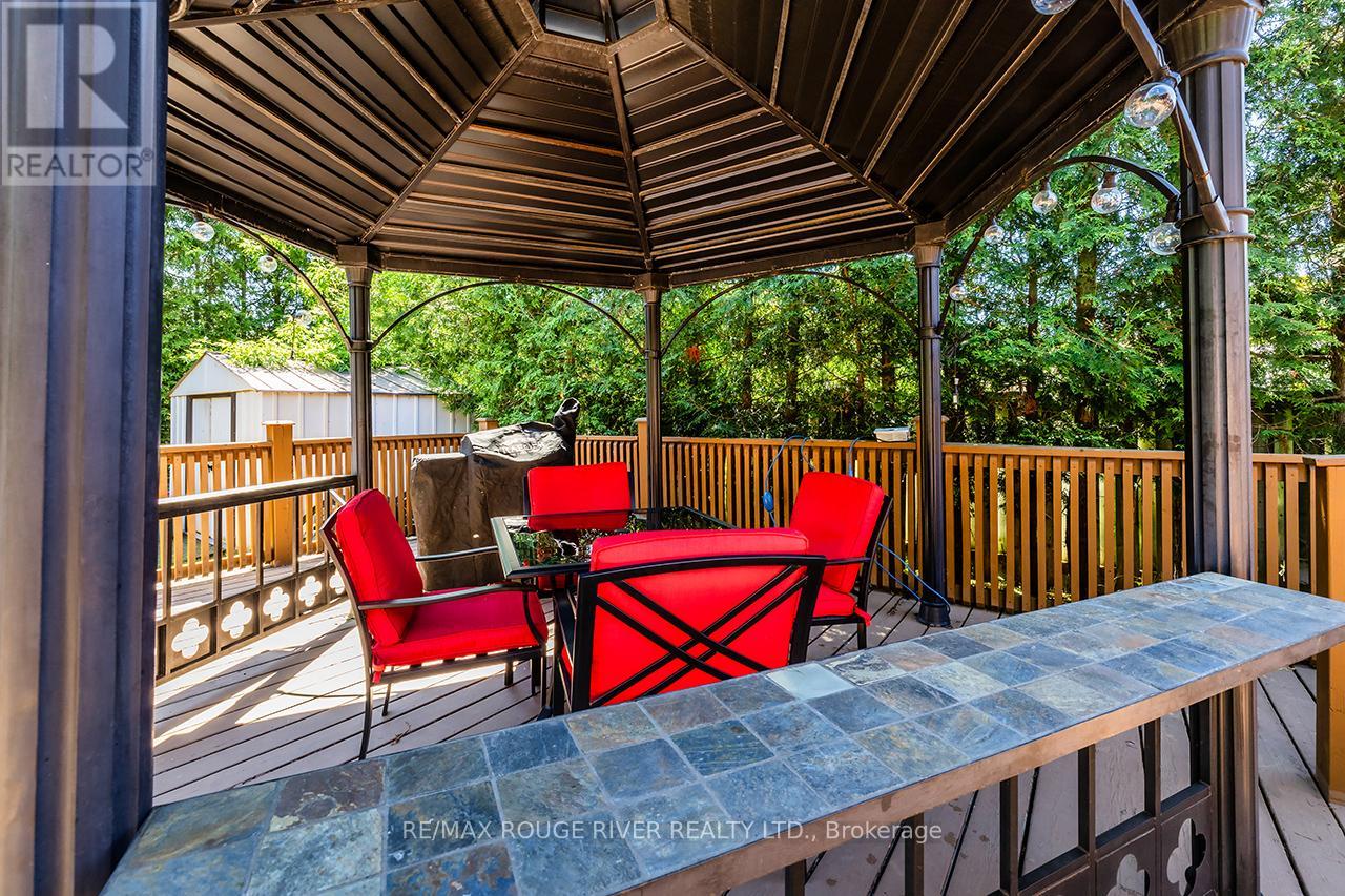 640 Pinewood Drive, Peterborough (Otonabee Ward 1), Ontario  K9K 1L2 - Photo 41 - X13654422