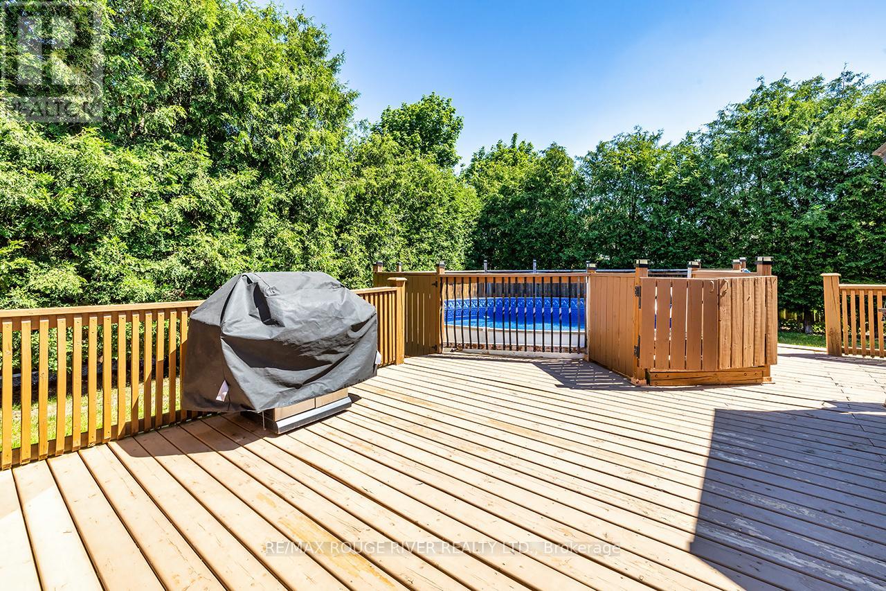 640 Pinewood Drive, Peterborough (Otonabee Ward 1), Ontario  K9K 1L2 - Photo 42 - X13654422