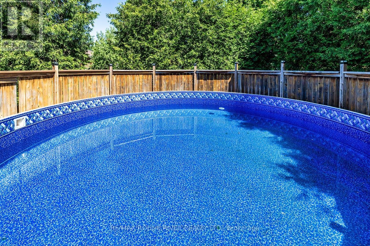 640 Pinewood Drive, Peterborough (Otonabee Ward 1), Ontario  K9K 1L2 - Photo 45 - X13654422