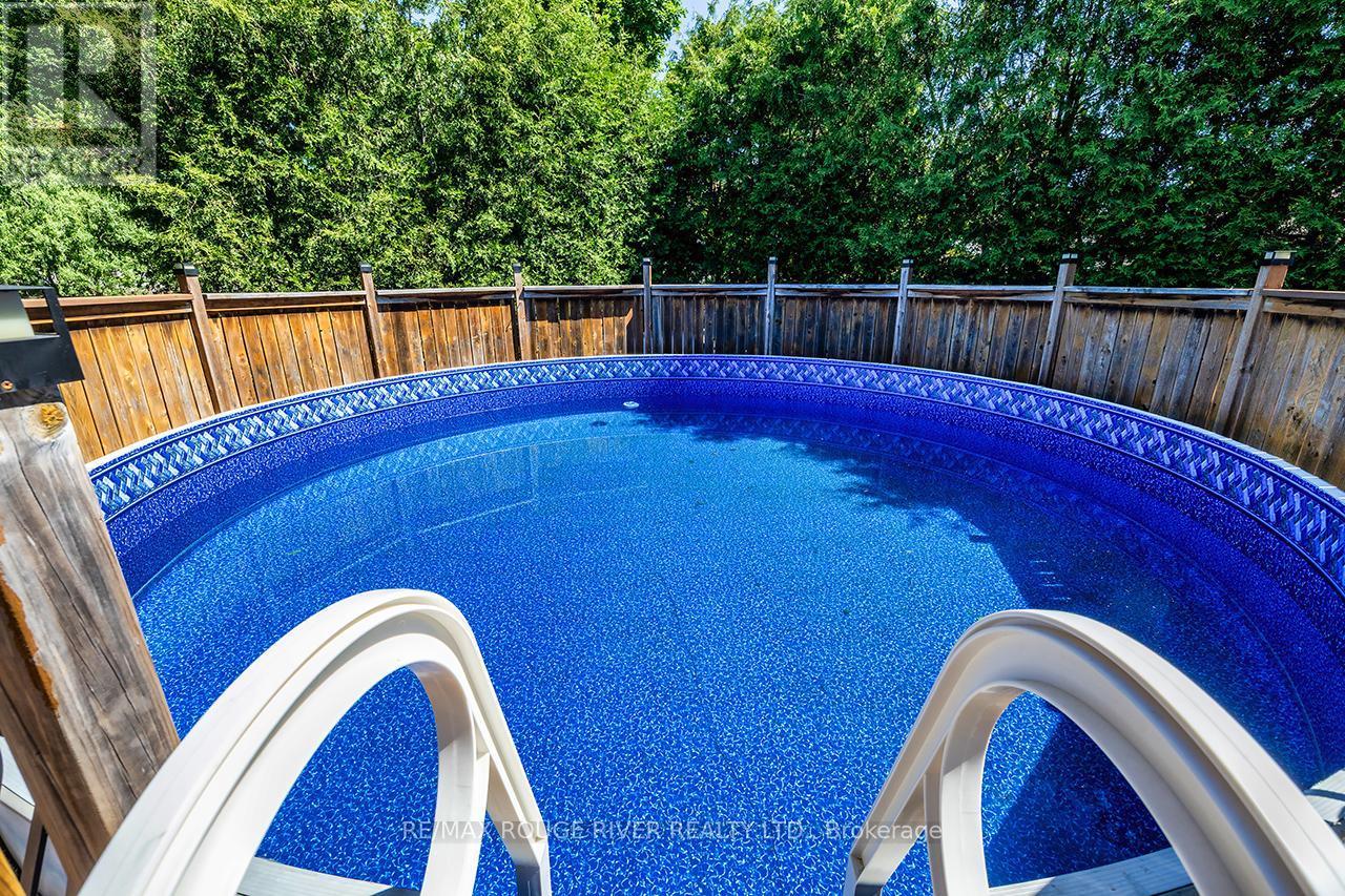 640 Pinewood Drive, Peterborough (Otonabee Ward 1), Ontario  K9K 1L2 - Photo 46 - X13654422