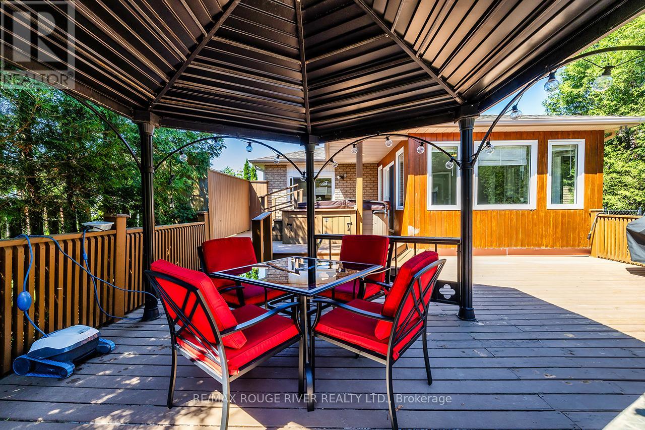 640 Pinewood Drive, Peterborough (Otonabee Ward 1), Ontario  K9K 1L2 - Photo 47 - X13654422