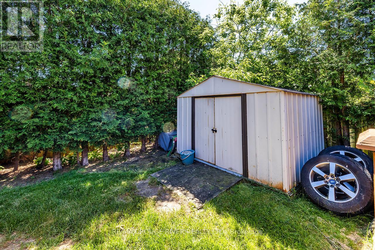 640 Pinewood Drive, Peterborough (Otonabee Ward 1), Ontario  K9K 1L2 - Photo 48 - X13654422