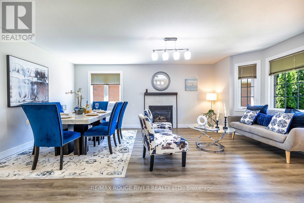 640 Pinewood Drive, Peterborough (Otonabee Ward 1), Ontario  K9K 1L2 - Photo 6 - X13654422