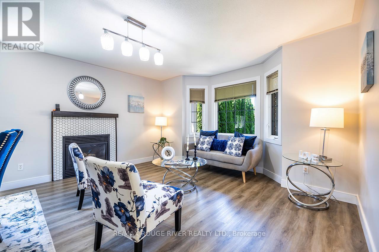 640 Pinewood Drive, Peterborough (Otonabee Ward 1), Ontario  K9K 1L2 - Photo 7 - X13654422