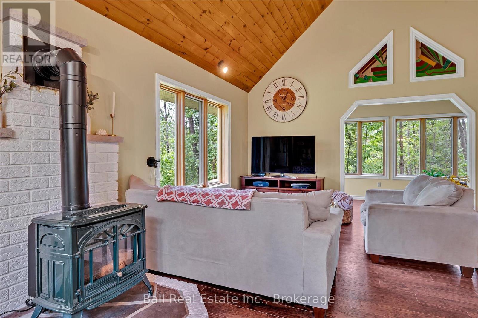 2793 County Road 36 Road N, Trent Lakes, Ontario  K0L 1J0 - Photo 14 - X13654514