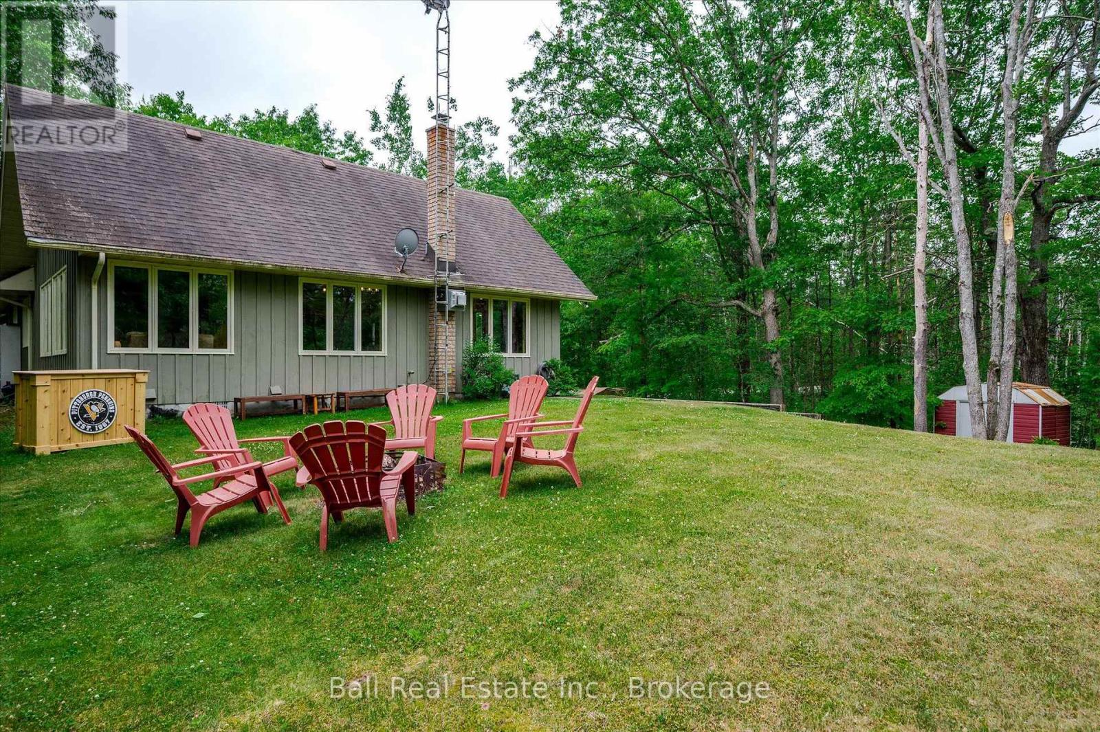 2793 County Road 36 Road N, Trent Lakes, Ontario  K0L 1J0 - Photo 36 - X13654514
