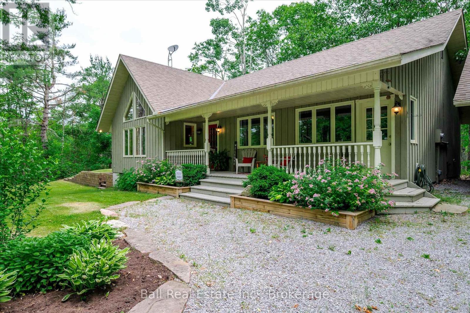 2793 County Road 36 Road N, Trent Lakes, Ontario  K0L 1J0 - Photo 4 - X13654514