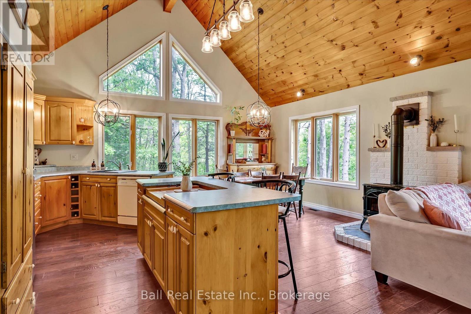 2793 County Road 36 Road N, Trent Lakes, Ontario  K0L 1J0 - Photo 8 - X13654514
