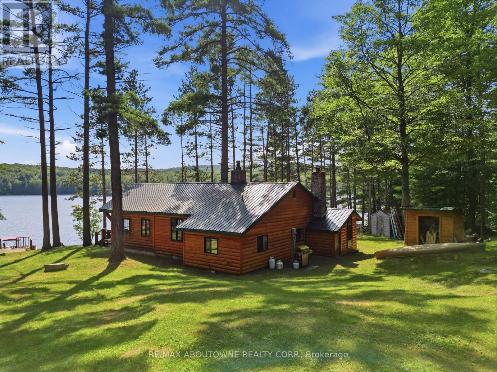 370 Fraser Lake, Carlow/mayo (Carlow Ward), Ontario  K0L 1C0 - Photo 21 - X13655190