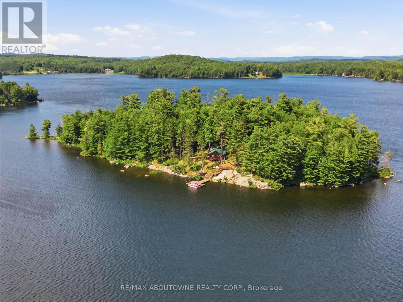 370 Fraser Lake, Carlow/mayo (Carlow Ward), Ontario  K0L 1C0 - Photo 2 - X13655196