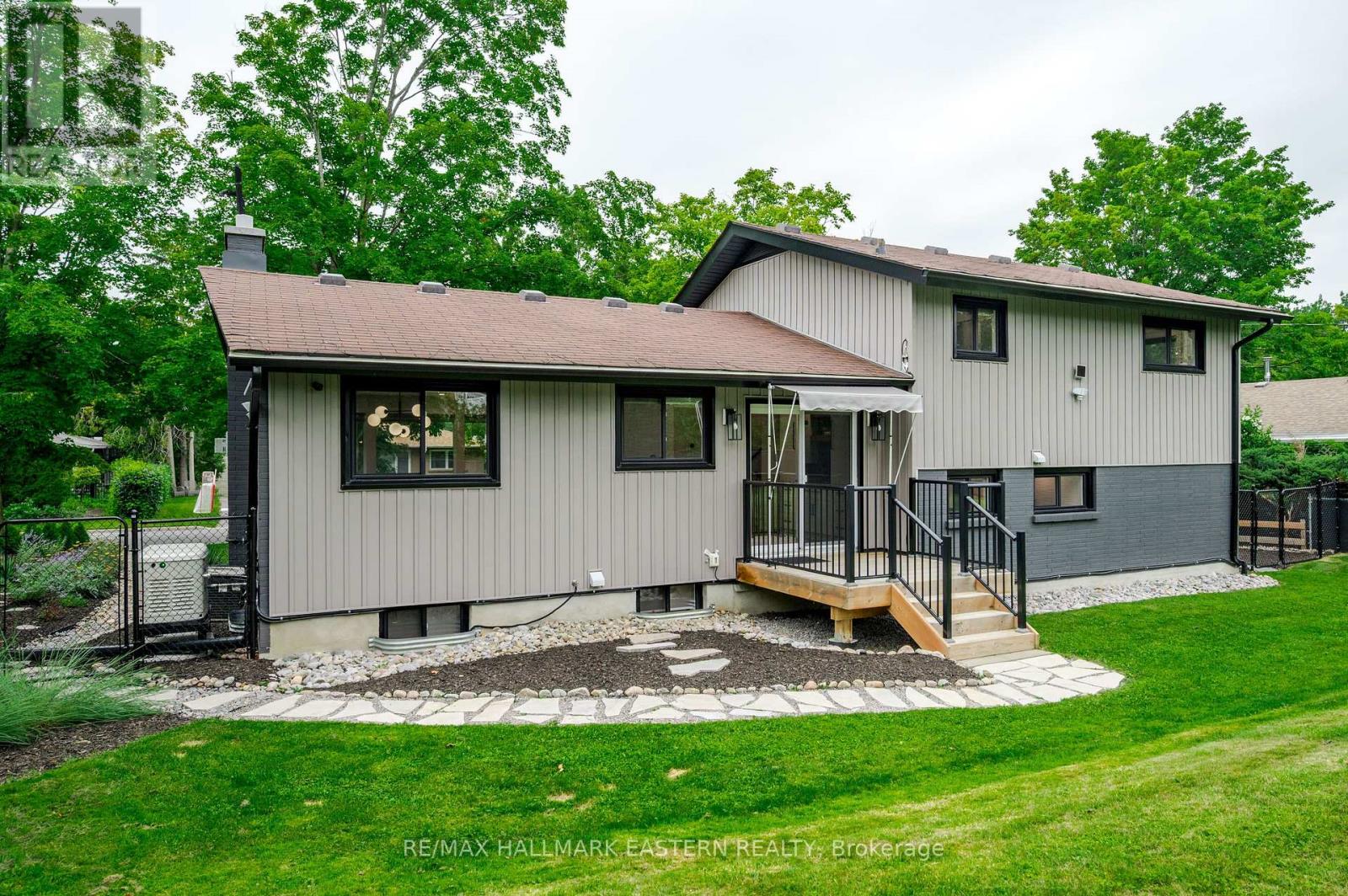 780 Hopkins Avenue, Peterborough (Town Ward 3), Ontario  K9J 4Y8 - Photo 41 - X13655380