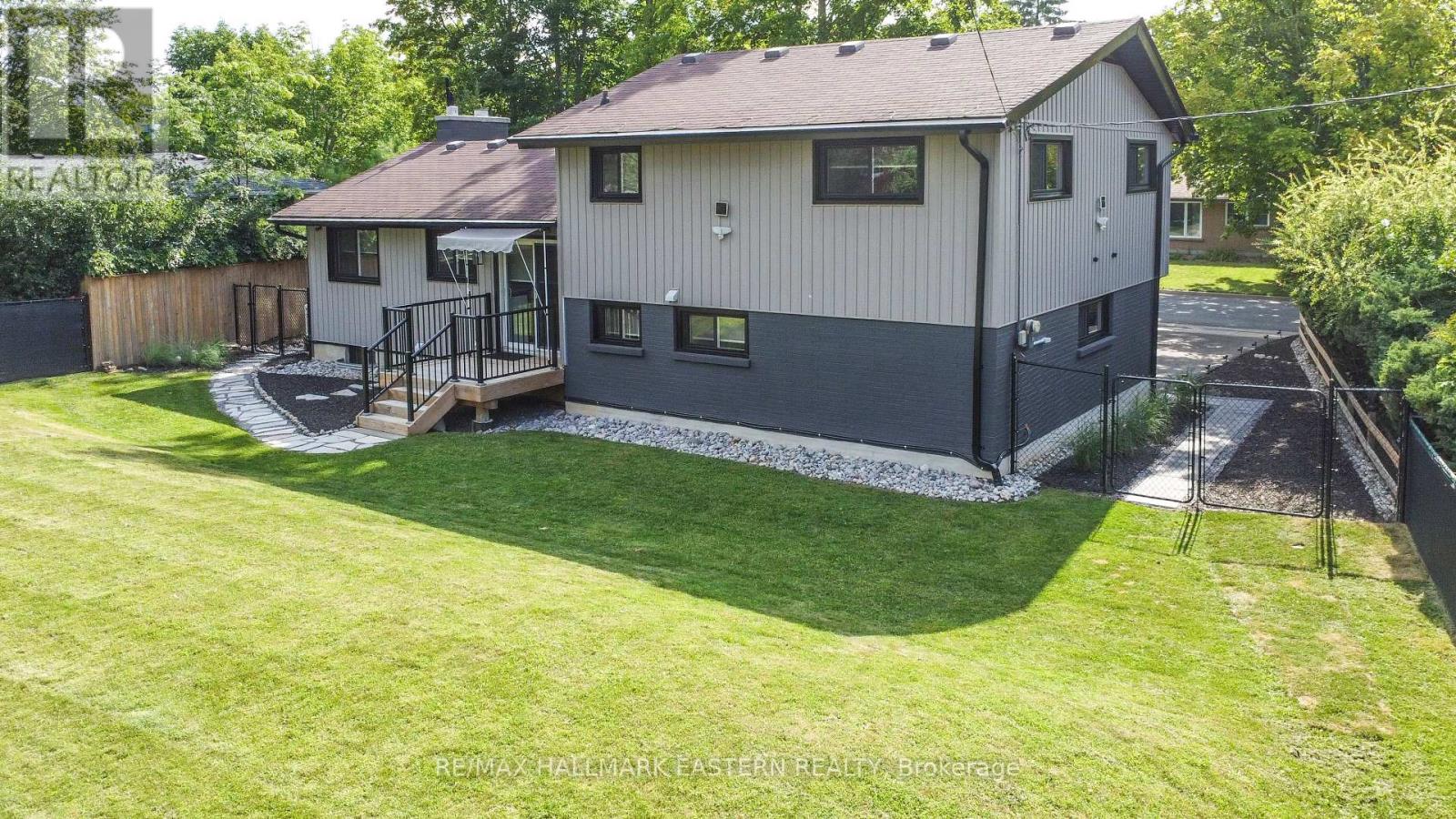 780 Hopkins Avenue, Peterborough (Town Ward 3), Ontario  K9J 4Y8 - Photo 46 - X13655380